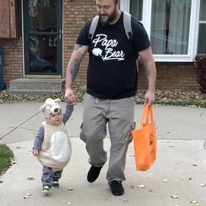 Meet your Posher, Brock